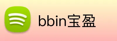 bbin宝盈 logo