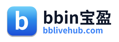 bbin宝盈 Logo